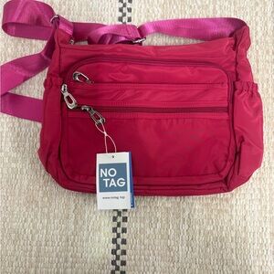 NOTAG Women's Waterproof Crossbody Shoulder Bag Messenger Handbag Casual